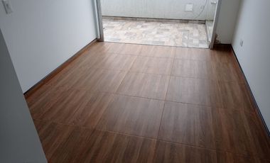 APARTAMENTO QUINTARDI 301 N.Y.R.