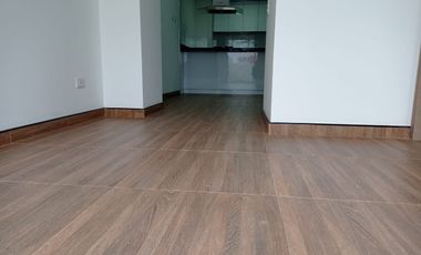 APARTAMENTO QUINTARDI 301 N.Y.R.