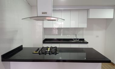 APARTAMENTO QUINTARDI 301 N.Y.R.