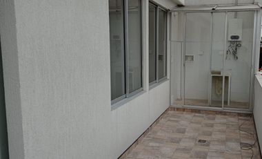 APARTAMENTO QUINTARDI 301 N.Y.R.