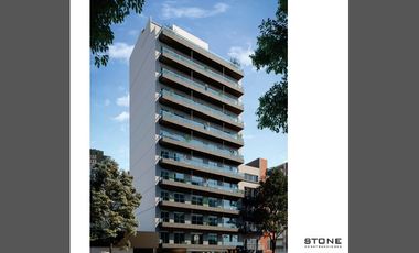 Departamento de 1 ambiente en Venta en Villa crespo