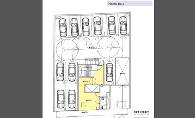 Departamento de 1 ambiente en Venta en Villa crespo