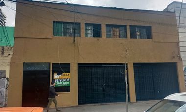 Local Comercial en venta en Santiago