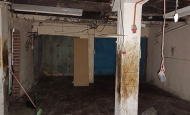 Local Comercial en venta en Santiago