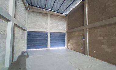 bodega en venta en san miguel. Cod V31312