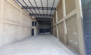 bodega en venta en san miguel. Cod V31312