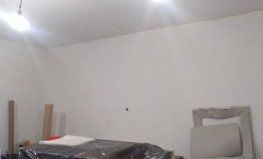 Lote con casa a reciclar en Ciudad de Mendoza  RETASADA !!!!