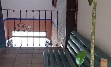 PLAZA COMERCIAL C/12 LOCALES FTE.AGALERIAS