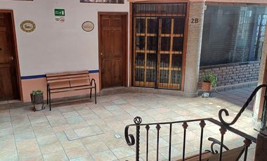 PLAZA COMERCIAL C/12 LOCALES FTE.AGALERIAS