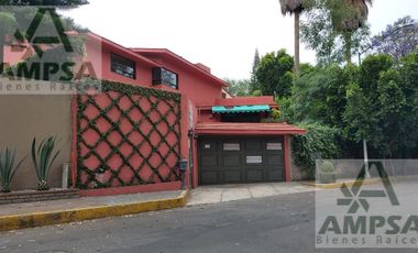 Casa La Herradura Bosques Herradura Naucapan en Venta