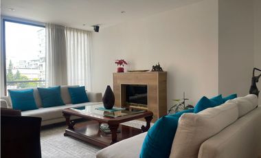 VENTA APARTAMENTO CHICO