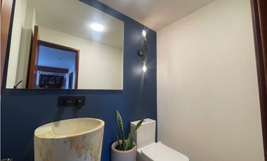 VENTA APARTAMENTO CHICO