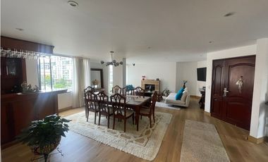 VENTA APARTAMENTO CHICO