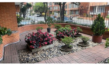 VENTA APARTAMENTO CHICO