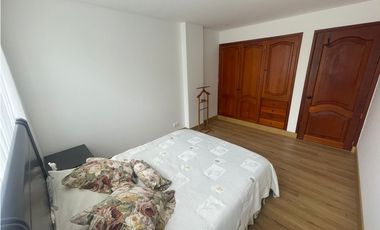 VENTA APARTAMENTO CHICO