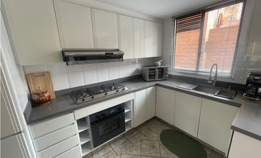 VENTA APARTAMENTO CHICO