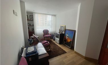 VENTA APARTAMENTO CHICO