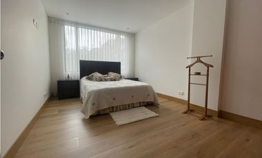 VENTA APARTAMENTO CHICO