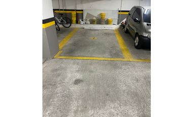 VENTA APARTAMENTO CHICO