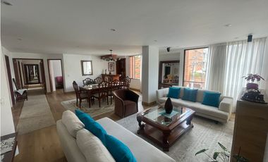 VENTA APARTAMENTO CHICO