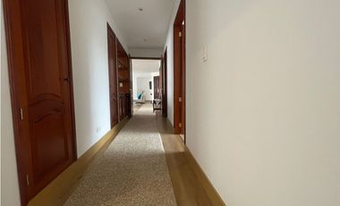 VENTA APARTAMENTO CHICO