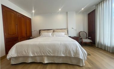 VENTA APARTAMENTO CHICO