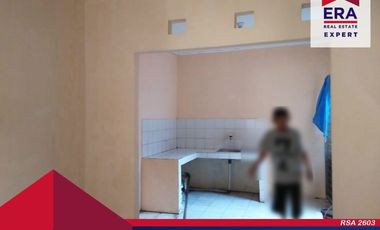 Disewakan Rumah Siap Pakai DI SEWA RUMAH TINGGAL