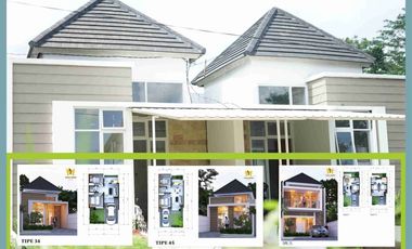 RUMAH UDARA SEJUK PEGUNUNGAN DI SALATIGA085712297134