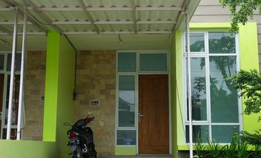 RUMAH UDARA SEJUK PEGUNUNGAN DI SALATIGA085712297134