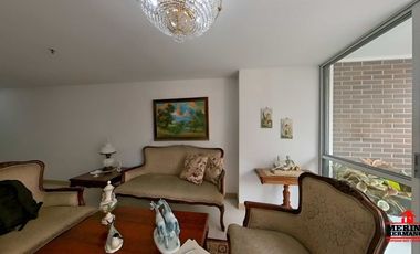 apartamento en arriendo en zuÑiga. Cod A5787