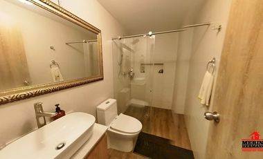 apartamento en arriendo en zuÑiga. Cod A5787