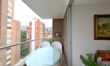 apartamento en arriendo en zuÑiga. Cod A5787