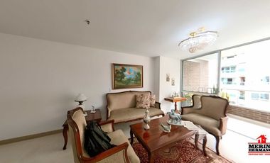 apartamento en arriendo en zuÑiga. Cod A5787