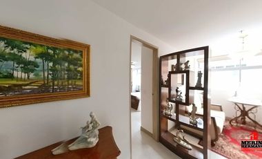 apartamento en arriendo en zuÑiga. Cod A5787