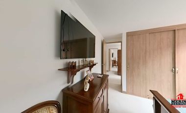 apartamento en arriendo en zuÑiga. Cod A5787