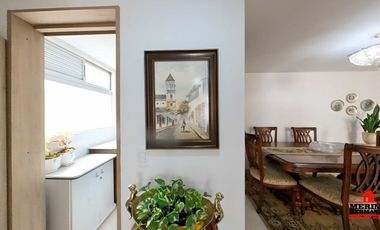 apartamento en arriendo en zuÑiga. Cod A5787