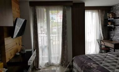 For Rent Central City Apartment Near Malioboro Jogja