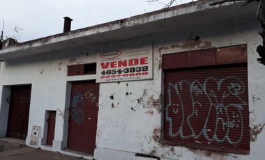 EXCELENTE LOTE 490 M2 MORON