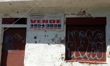 EXCELENTE LOTE 490 M2 MORON