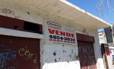 EXCELENTE LOTE 490 M2 MORON