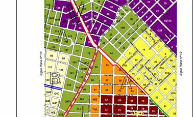 EXCELENTE LOTE 490 M2 MORON