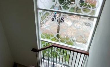 Disewakan Rumah 2 Lantai Dekat Terminal Jombor Dalam Perumahan