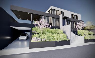 CASA EN VENTA TERRALTA GOLF COUNTRY CLUB GARCIA