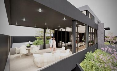 CASA EN VENTA TERRALTA GOLF COUNTRY CLUB GARCIA