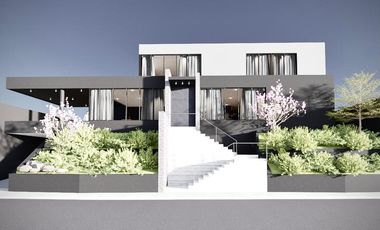 CASA EN VENTA TERRALTA GOLF COUNTRY CLUB GARCIA