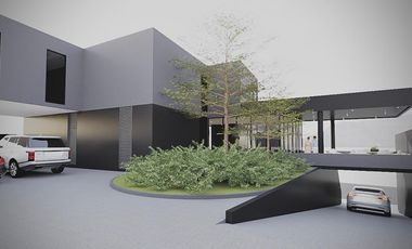 CASA EN VENTA TERRALTA GOLF COUNTRY CLUB GARCIA