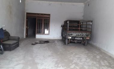 Jual Toko Gudang di Nol Jalan Daerah Kertosono Kediri