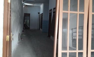 Jual Toko Gudang di Nol Jalan Daerah Kertosono Kediri