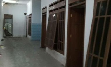 Jual Toko Gudang di Nol Jalan Daerah Kertosono Kediri