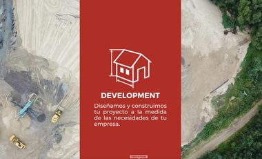 lote en arriendo/venta en vda. san martín. Cod A1030122